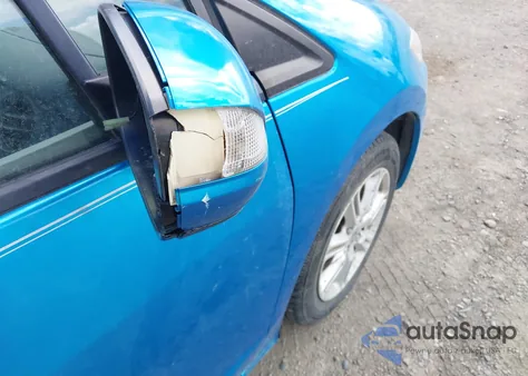 2010 Honda Insight Ex from USA, damaged, VIN JHMZE2H78AS023102